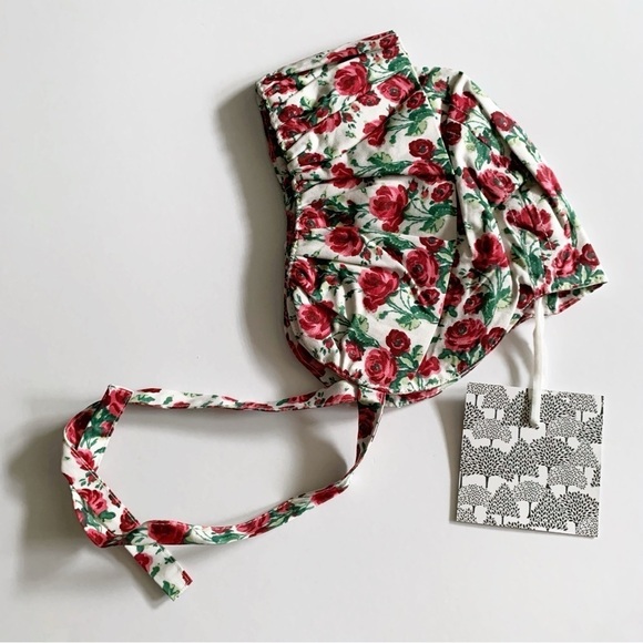 Floral Kids Headband - Picture 1 of 4